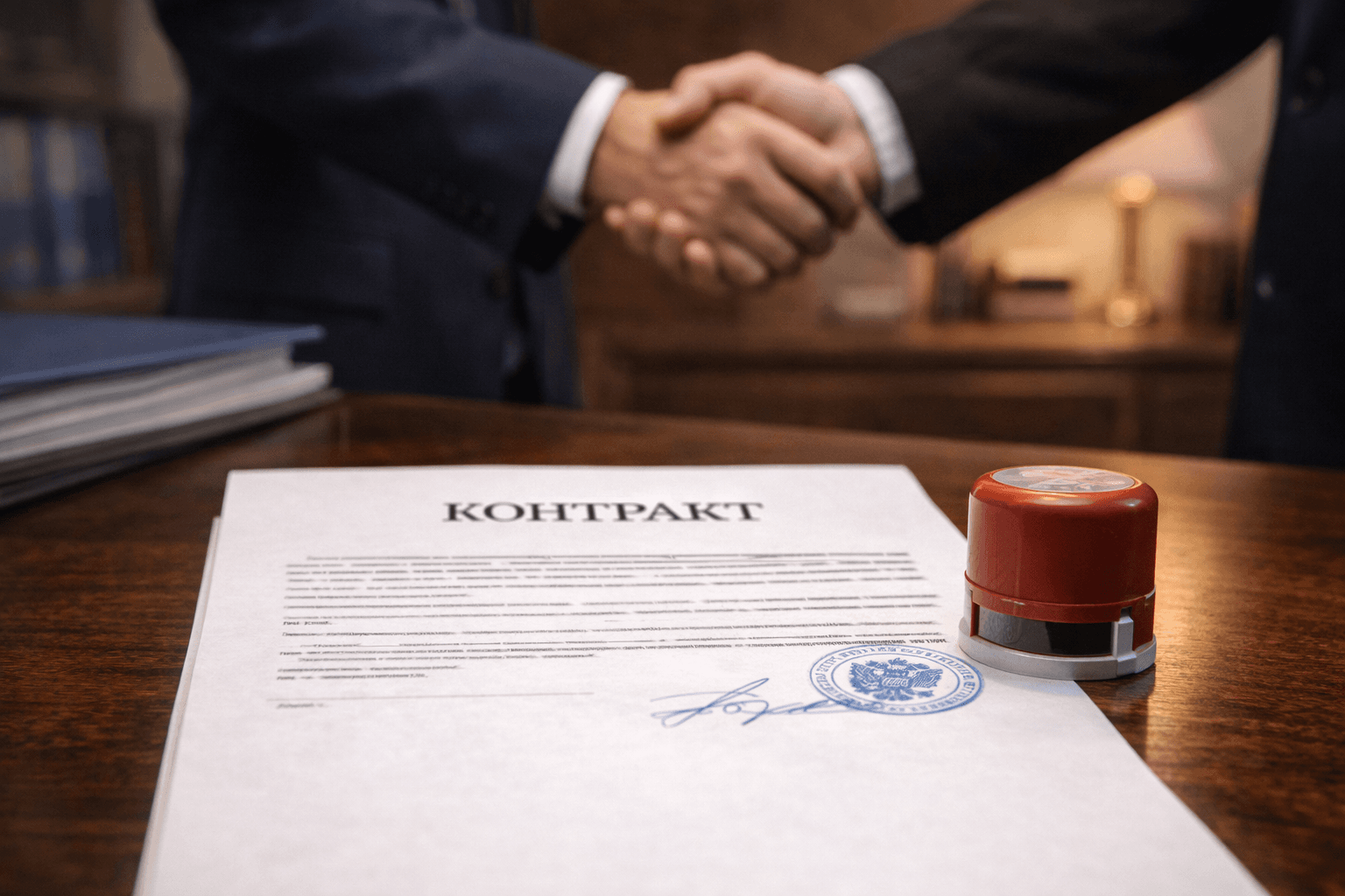 Сопровождение исполнения контрактов по 44-ФЗ и 223-ФЗ: юридическая поддержка на этапе выполнения